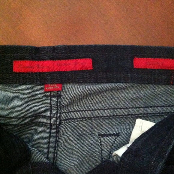 🔴SOLD IN BUNDLE🔴Banana Republic jegging skinny's - Picture 3 of 3