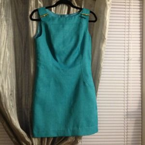David Meister mod dress
