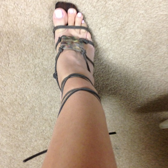 Gucci shoes