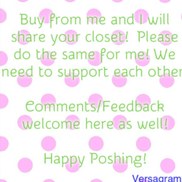 Missoni Boots - Comments/Feedback! Let's SUPPORT each other!