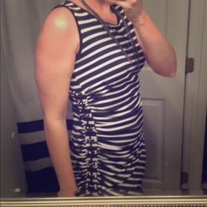 🍸Reserved🍸for @vanilla68 Michael Kors Dress