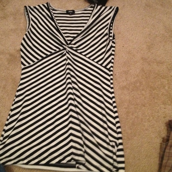 Summer shirt