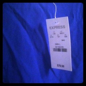 Express Tent Dress --- hot!!!