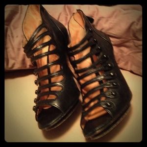 *reduced* L.A.M.B sz 9 In great condition