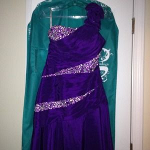 💝Formal/prom dress💝😁reduced 😁