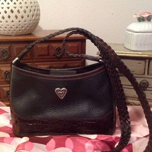 Brighton small shoulder bag