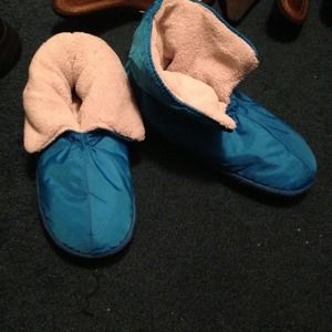 House shoes