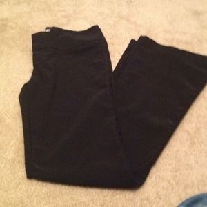 Dress pants