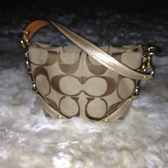Coach Mini