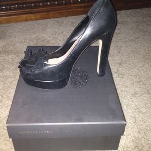 Shoes (new)
