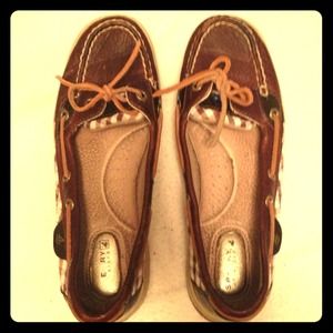 Sperry Shoes - Sperry Top-siders Sperry Shoes - Sperry Top-siders