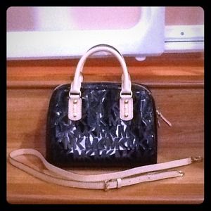Authentic MIchael Kors small handbag
