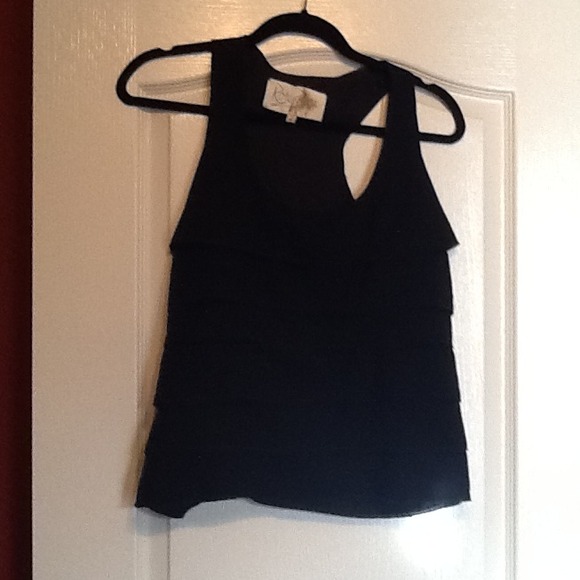 Rory Beca top, size Medium
