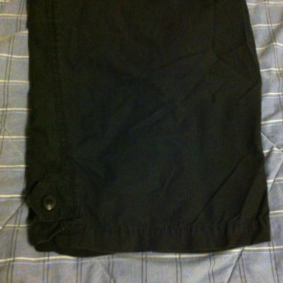 ❤Traded❤Great pair of Capris❤