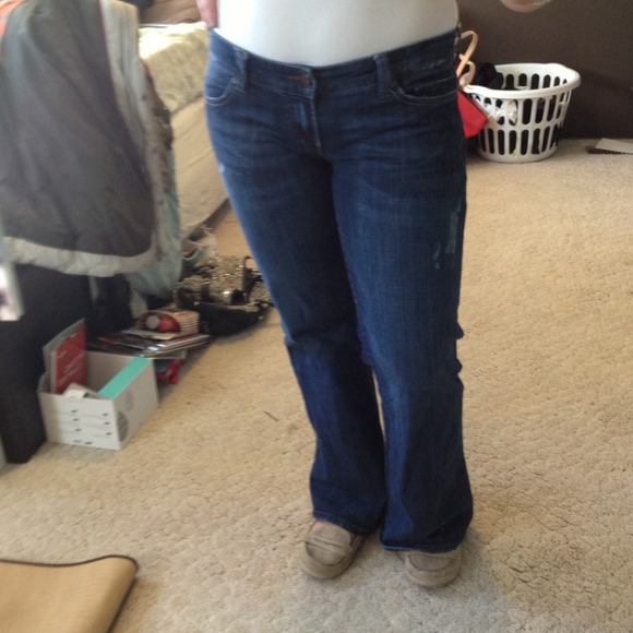 !IT Jeans