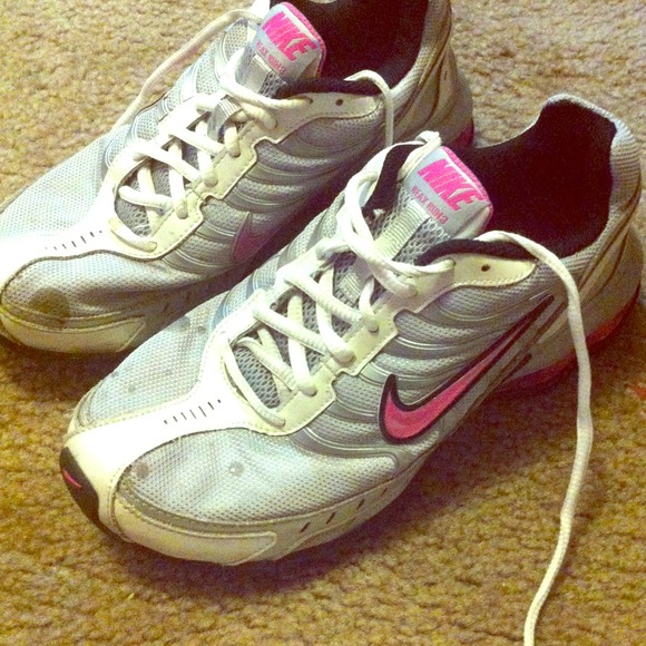 Nike ( Relax Run 3 ) 's