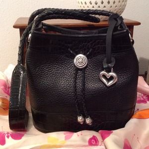 Brighton shoulder bag