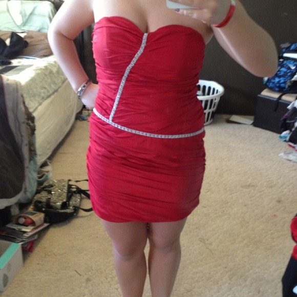 Cinderella Divine party dress