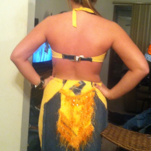 Summer Dress - Picture 1 of 2