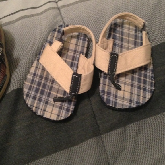 Flip flop sandals - Picture 1 of 1