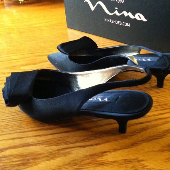 Pumps - Picture 3 of 3