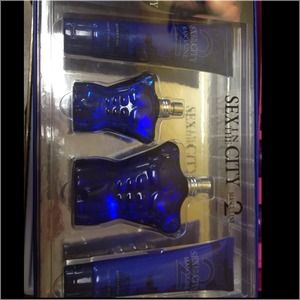 4 piece gift set