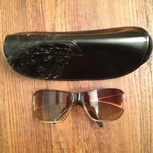 Versace Sunglasses*reduced*