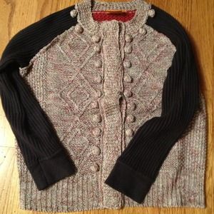Tory burch sweater