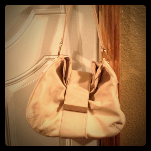 Banana Republic purse (with wallet) - Picture 1 of 4