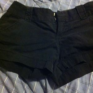 🐢SOLD🐢Old navy short shorts!