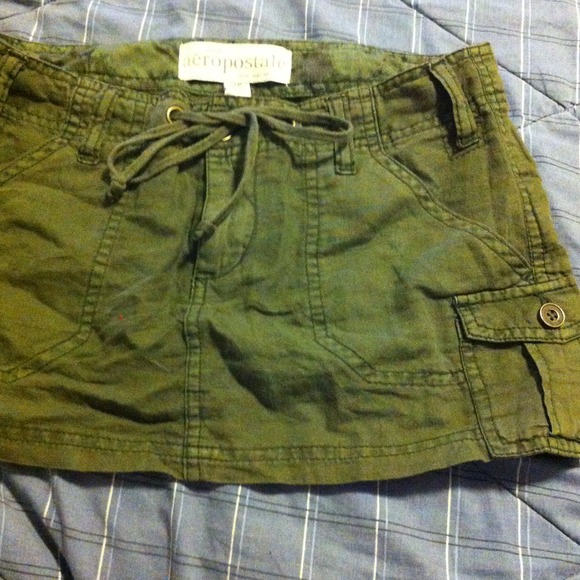 🐫SOLD🐫!! Aeropostale skirt!