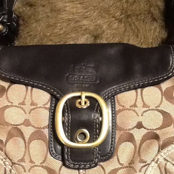 Authentic Coach - Picture 2 of 2