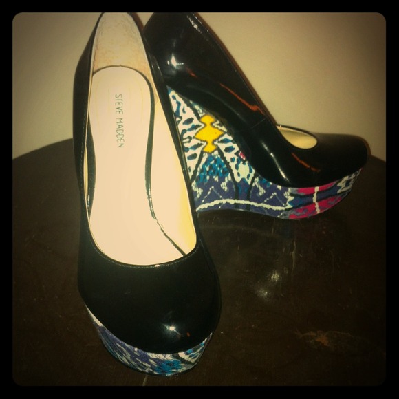 Steve Madden size 7