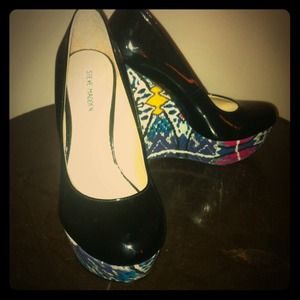 Steve Madden size 7