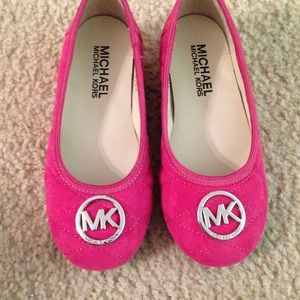 New! Michael Kors girls size 11
