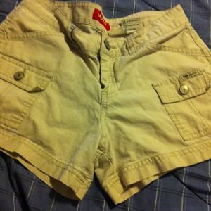 ❤SOLD❤Unionbay shorts.
