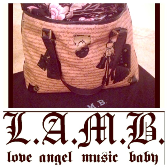 💢SOLD💢Gwen Stefani Love.Angel.Music. - Picture 1 of 4