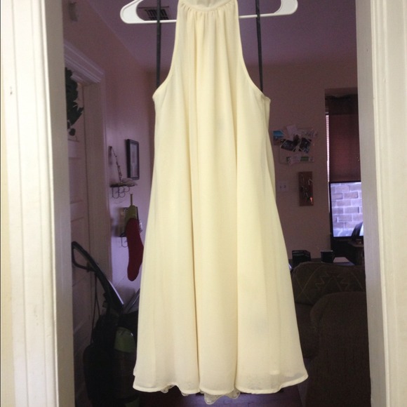 Kim Kardashian A-Line Dress