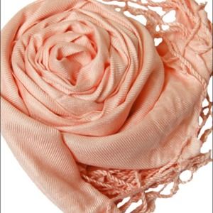 Pashmina Scarf