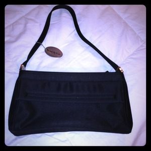 REDUCED!! Kenneth Cole Black purse