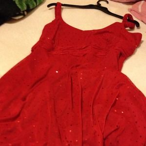 Beautiful dress NWOT