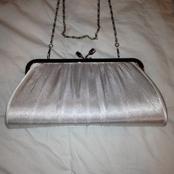 Wedding/prom purse