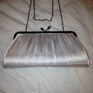 Wedding/prom purse