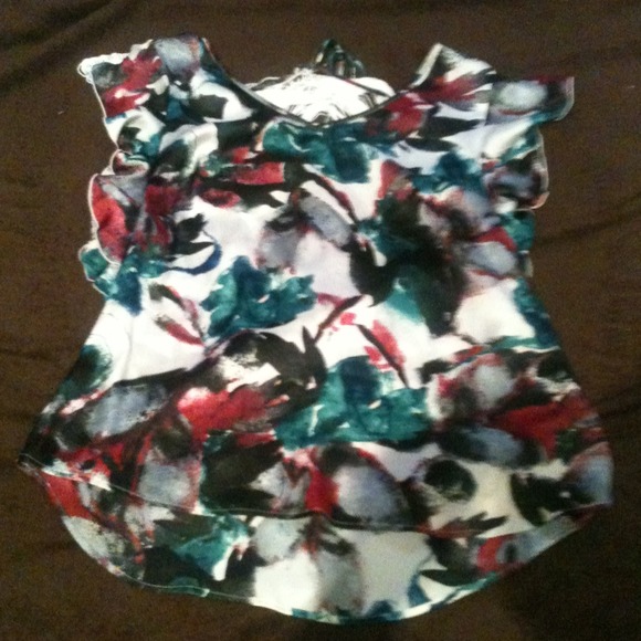 *TRADED BUNDLE*Three shirts for a nice time out!