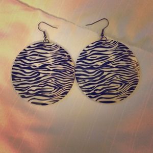 🔴Sold🔴✨Price reduced✨Earrings