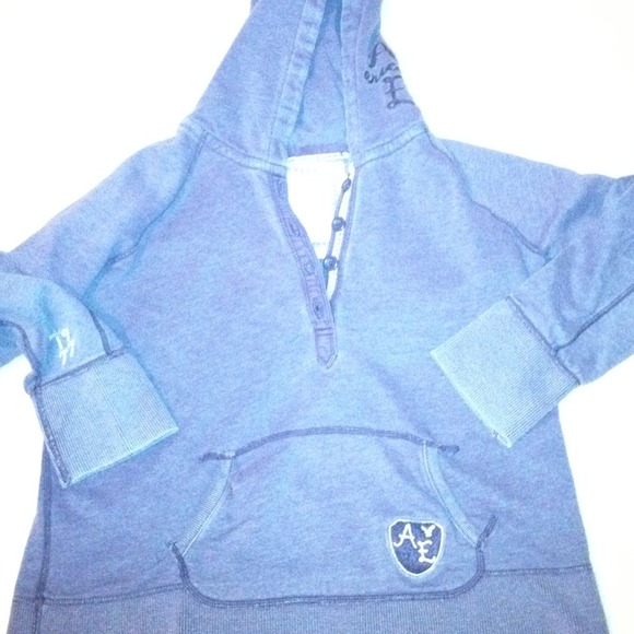Xl hoodie