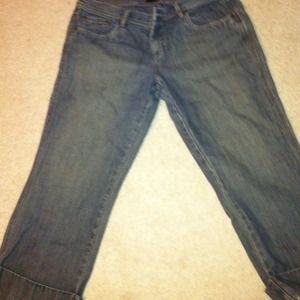 Jean Capri's