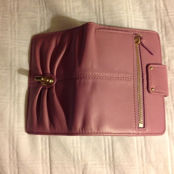 Coach Wallet - Picture 3 of 4