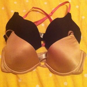 🚫Sold🚫👙👙 Bundle of Wonderbra Bras👙👙