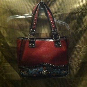 RESERVED @wyogirl2 Perfect for the cowgirl!